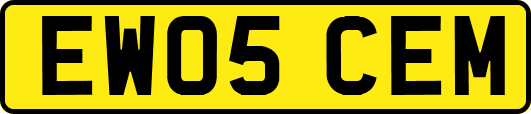 EW05CEM