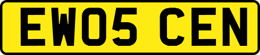 EW05CEN