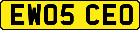 EW05CEO