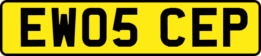 EW05CEP
