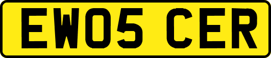 EW05CER