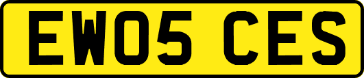 EW05CES