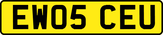 EW05CEU