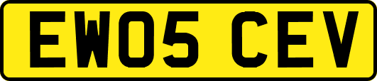 EW05CEV