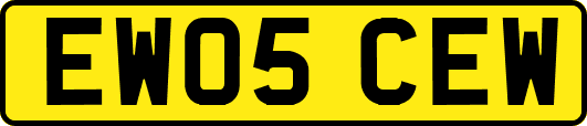 EW05CEW