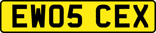 EW05CEX