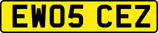 EW05CEZ