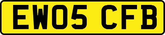 EW05CFB
