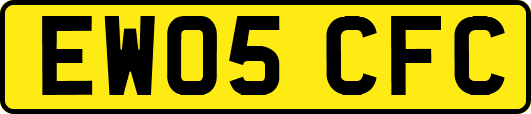 EW05CFC