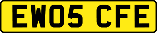 EW05CFE