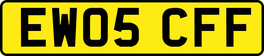 EW05CFF