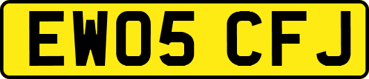 EW05CFJ