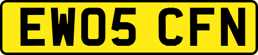 EW05CFN