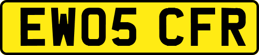 EW05CFR