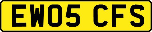 EW05CFS