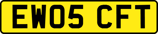 EW05CFT
