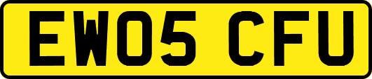 EW05CFU
