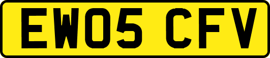 EW05CFV
