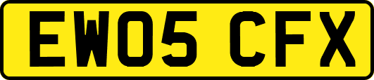 EW05CFX