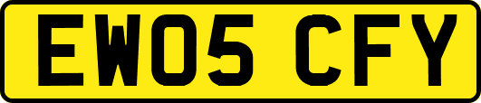 EW05CFY