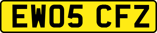 EW05CFZ