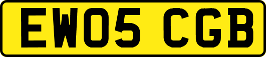 EW05CGB