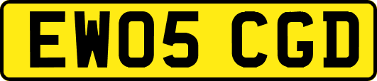 EW05CGD
