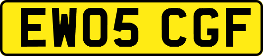 EW05CGF