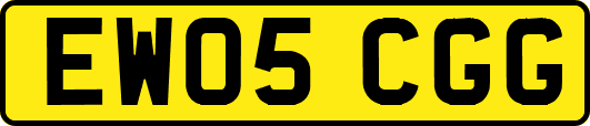EW05CGG
