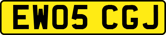 EW05CGJ
