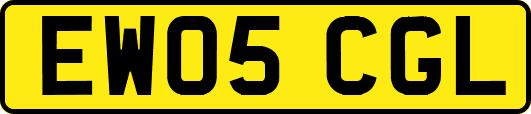 EW05CGL