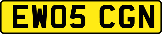 EW05CGN