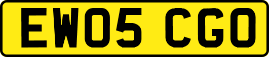 EW05CGO