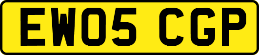 EW05CGP