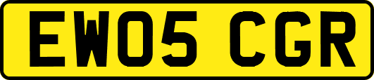 EW05CGR