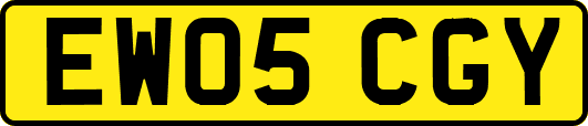 EW05CGY