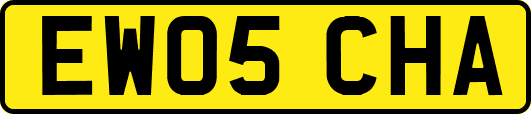 EW05CHA