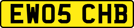 EW05CHB
