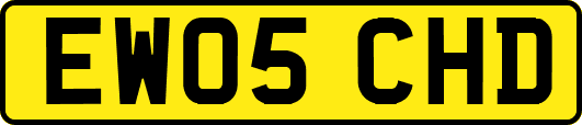 EW05CHD