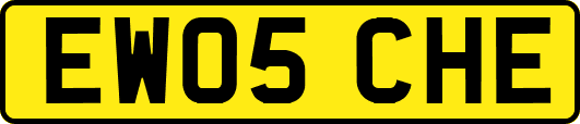 EW05CHE