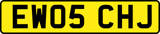 EW05CHJ