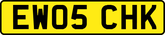 EW05CHK