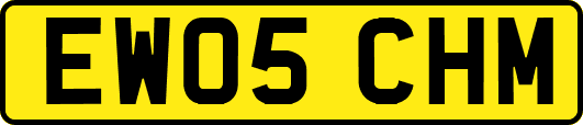 EW05CHM