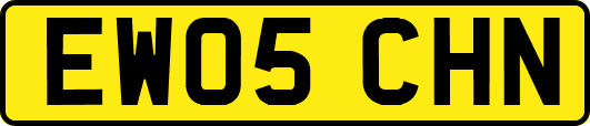 EW05CHN