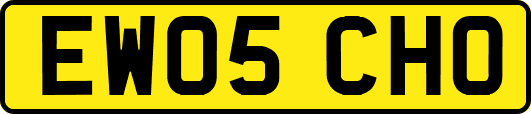 EW05CHO