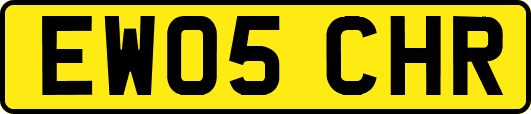 EW05CHR