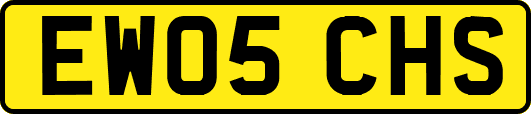 EW05CHS