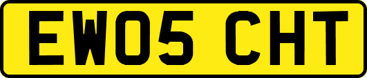 EW05CHT