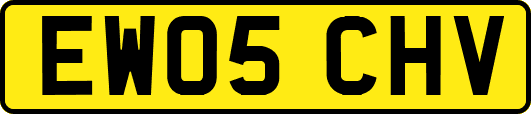 EW05CHV