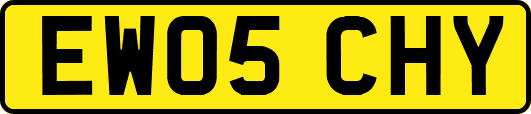 EW05CHY